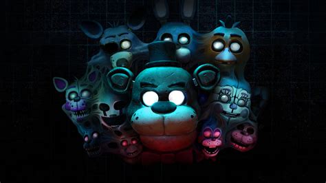 fnaf 6 free download pc steamunlocked|New Free.